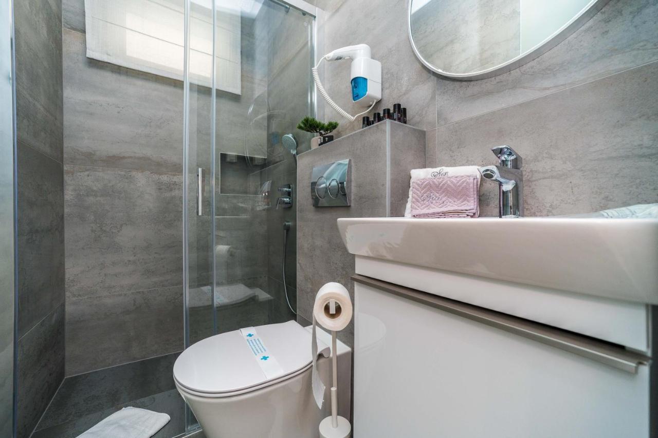 Luxury Sun With Private Pool And Jacuzzi *